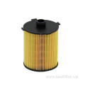 Auto Spare Parts Engine Oil Filter 31372212